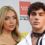 Óscar Casas declara a Ana Mena