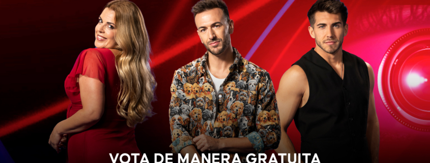 Primeras nominaciones Gran Hermano 20