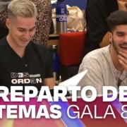 Gala 8 OT 2025