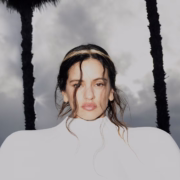 Rosalía álbum LUX Berghain: La verdadera razón detrás de todo