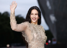 Rosalía tiene TDAH