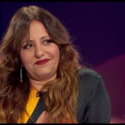 Yolanda Ramos trastorno TDAH "No estaba rota"