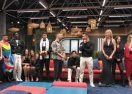 concursantes Gran Hermano 20