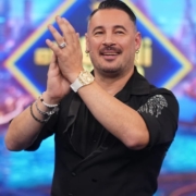 Conflicto entre Andy y Lucas: las acusaciones en el El Hormiguero