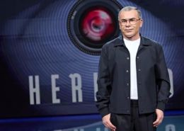 Casa de Gran Hermano 20