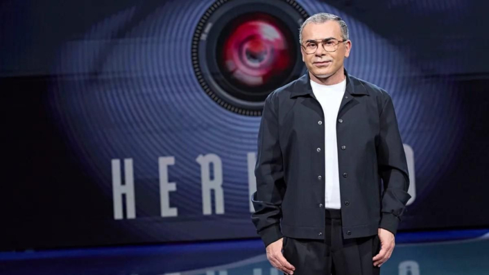 Casa de Gran Hermano 20