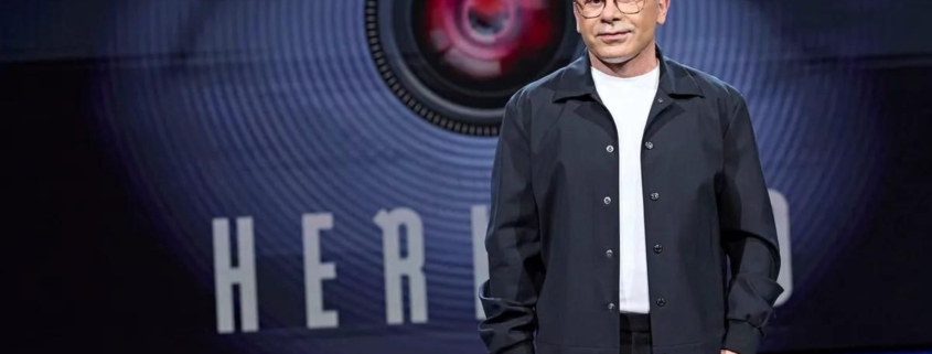 Casa de Gran Hermano 20