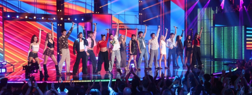 entradas gira Operación Triunfo