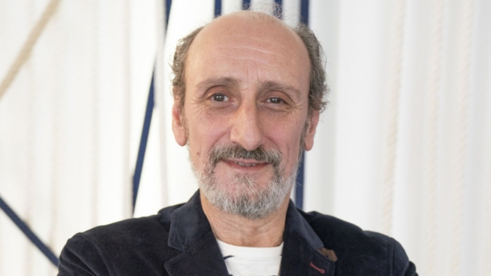 Estado salud José Luis Gil Evolución