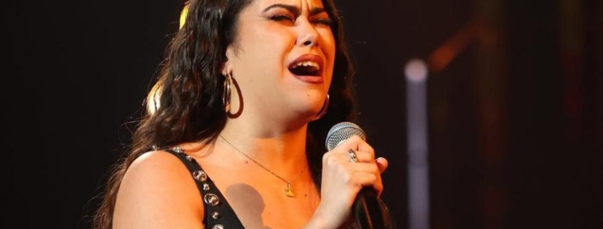 expulsión María Cruz OT 2025