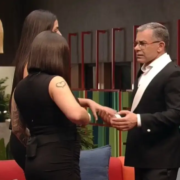 engaño Gran Hermano 20