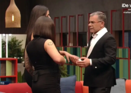 engaño Gran Hermano 20