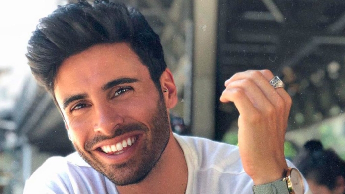 accidente moto Noel Bayarri