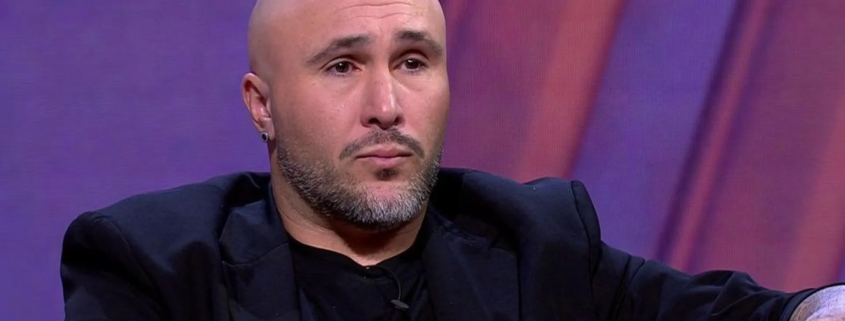 Kiko Rivera habla de sus adicciones con Arrogancia ¡De Viernes!