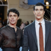 nuevos amores de Los Javis