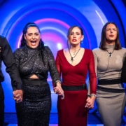 primeras expulsadas Gran Hermano 20