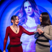 cierre del Oasis en GH20