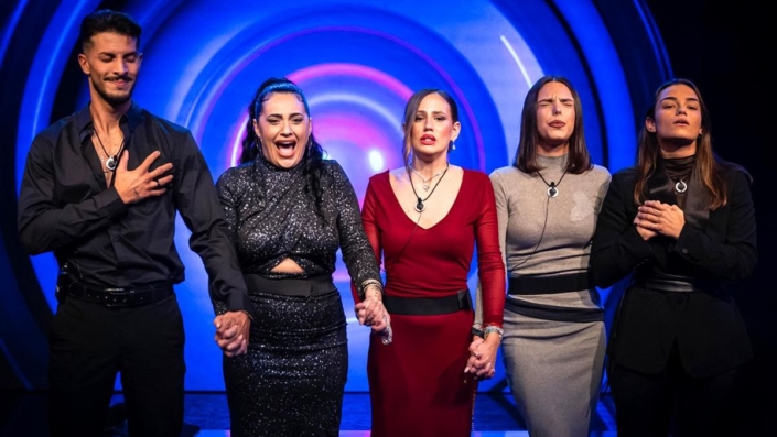 primeras expulsadas Gran Hermano 20