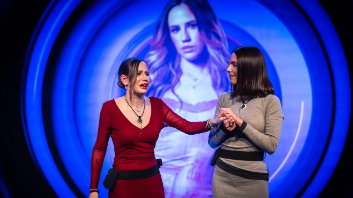 cierre del Oasis en GH20