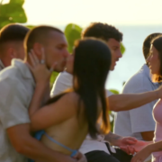 🔥 Las tensiones estallan en ‘La Isla de las Tentaciones’: fiestas, reproches y un inesperado enfrentamiento