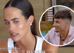 nueva pareja de la Isla de las Tentaciones 9