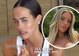 Claudia y Andrea Guerra por Gerard