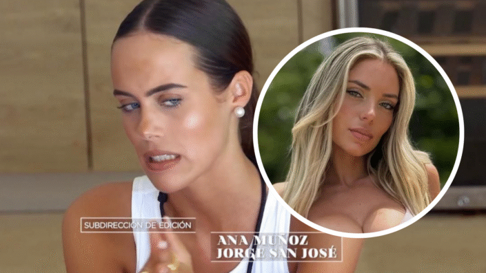 Claudia y Andrea Guerra por Gerard Claudia y Andrea Guerra por Gerard