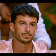 Juanpi se Rinde Tercera hoguera