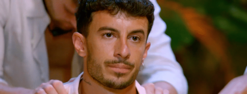 Juanpi se Rinde Tercera hoguera