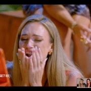 sorpresa hoguera tentaciones