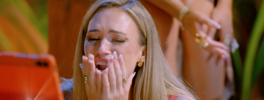 sorpresa hoguera tentaciones