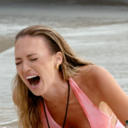 Avance 8 Dic | Por fin Explosivo encuentro Almudena Darío