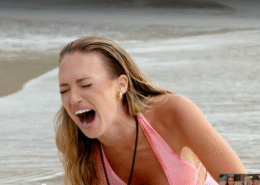 Avance 8 Dic | Por fin Explosivo encuentro Almudena Darío