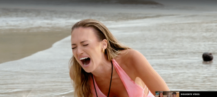 Avance 8 Dic | Por fin Explosivo encuentro Almudena Darío Avance 8 Dic | Por fin Explosivo encuentro Almudena Darío