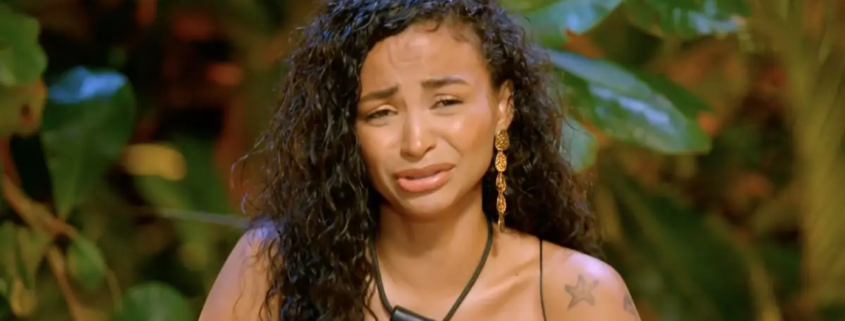 Embarazo confirmado Mayeli